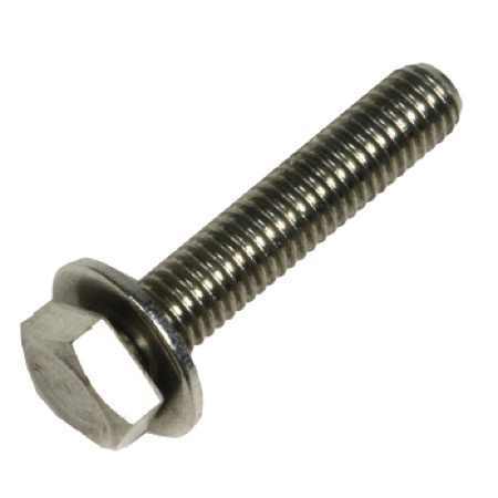 CBXS38114.1SS 3/8-16 X 1-1/4 Small Head Penta Bolt